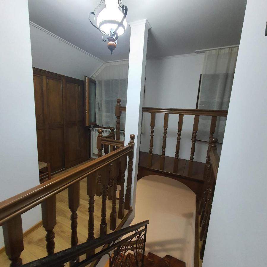 Casa Sofia Apartman Baltatesti Kültér fotó