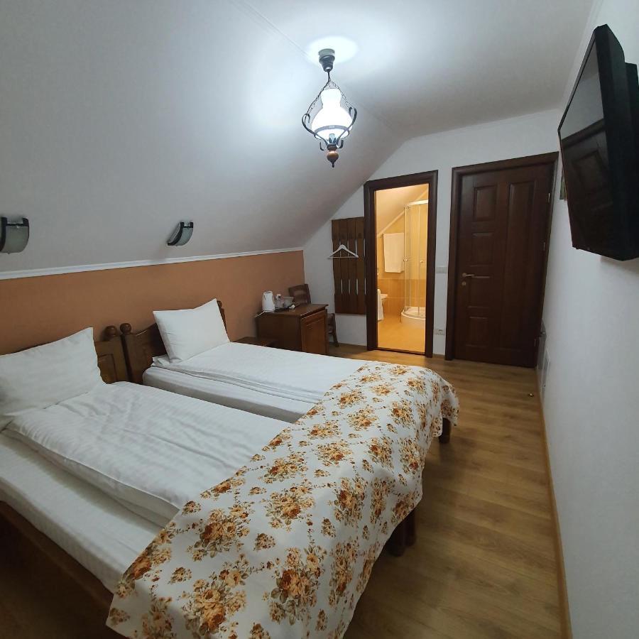 Casa Sofia Apartman Baltatesti Szoba fotó