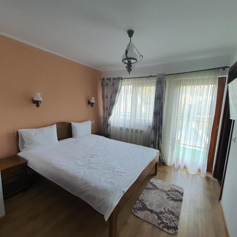 Casa Sofia Apartman Baltatesti Kültér fotó