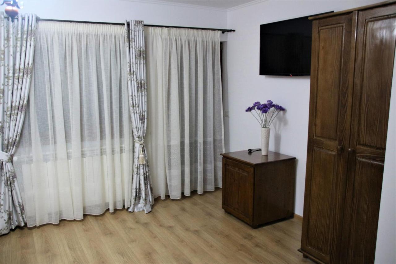 Casa Sofia Apartman Baltatesti Kültér fotó