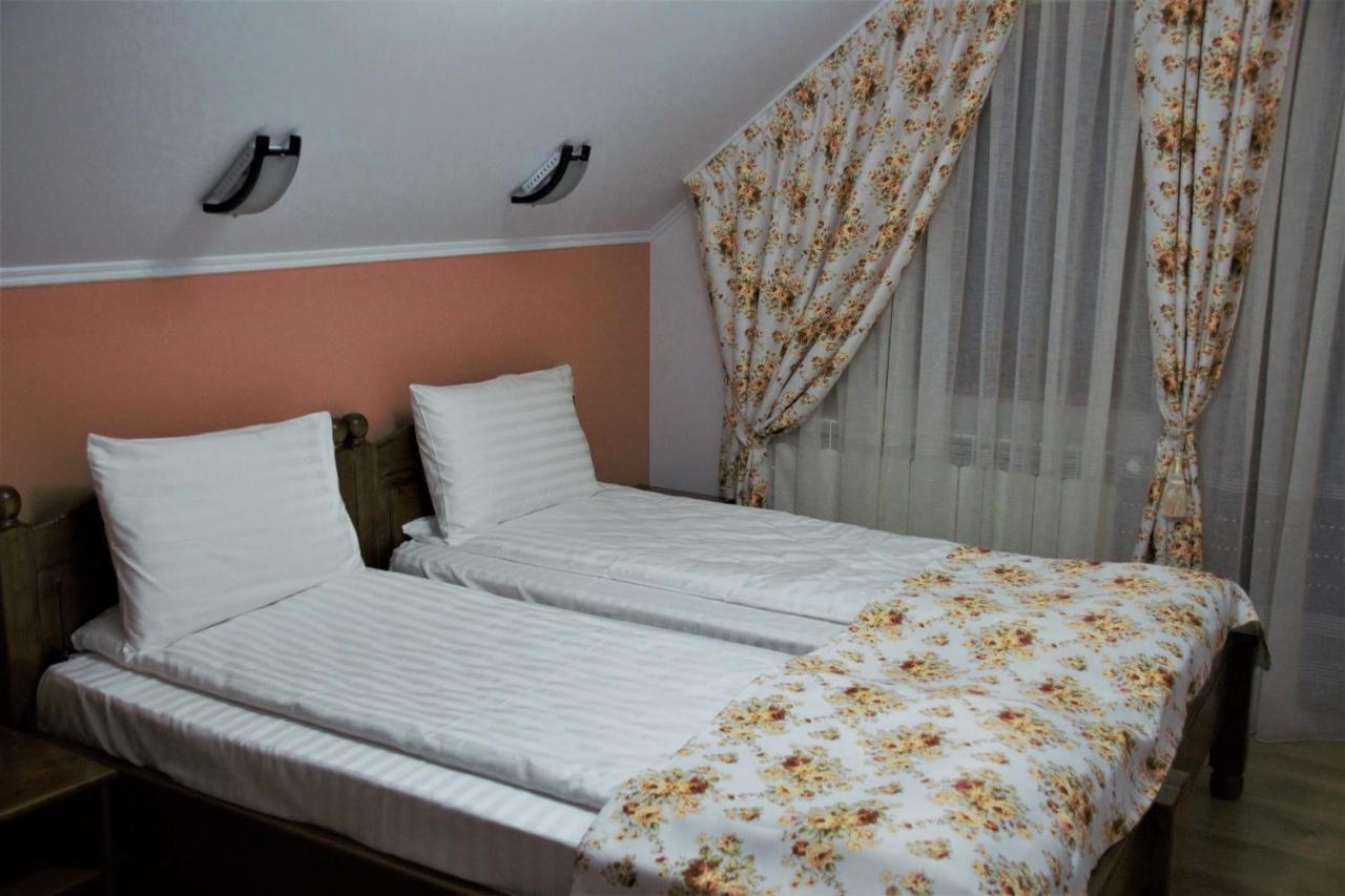Casa Sofia Apartman Baltatesti Kültér fotó